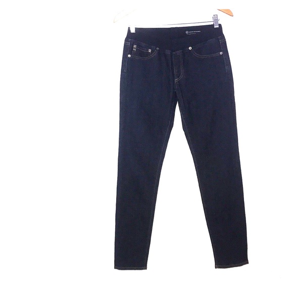 AG, ADRIANO GOLDSCHMIED, Jeans - Picture 8 of 13